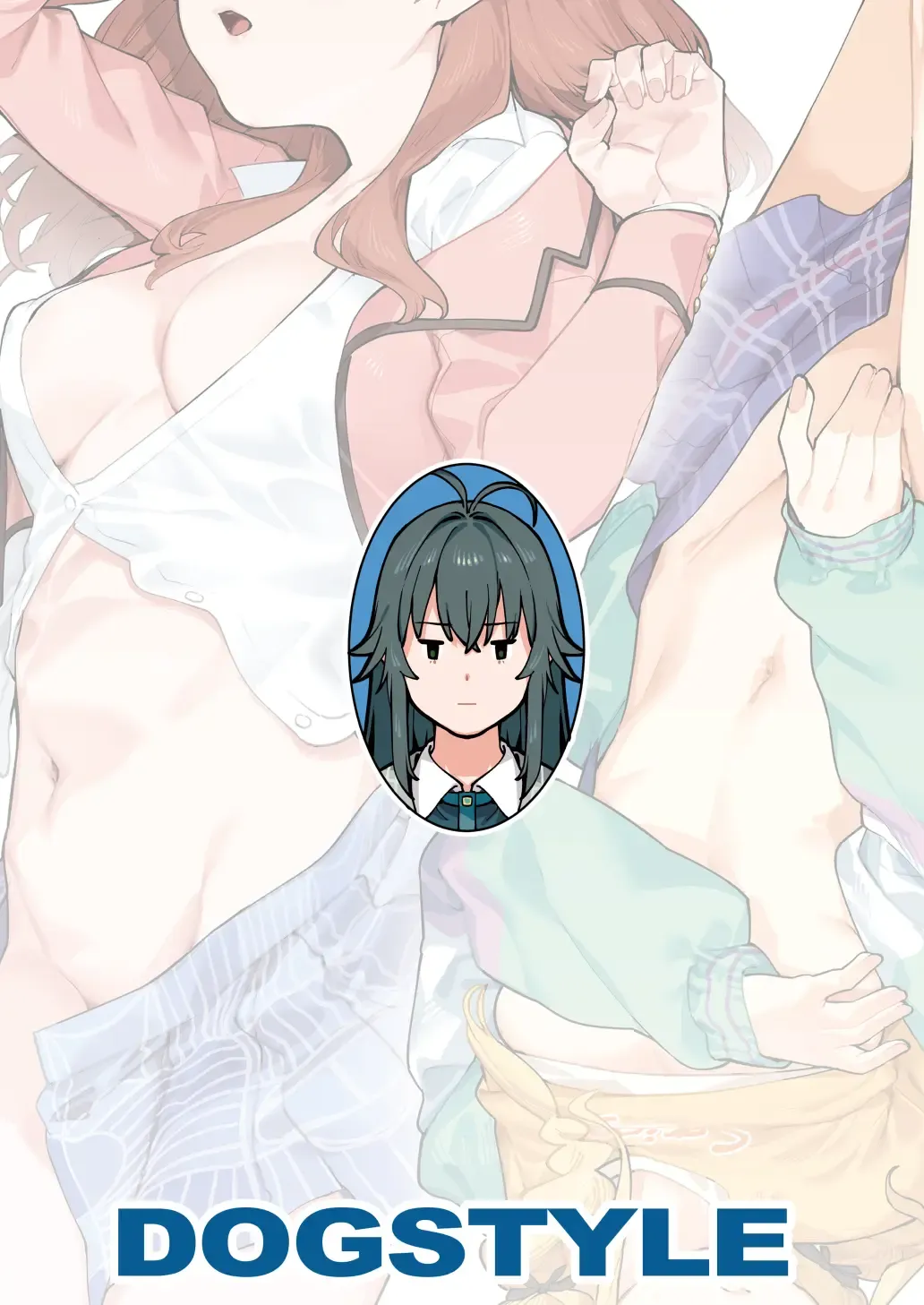 [Menea The Dog] Hatsuboshi Cream Pie Fhentai - Page 30