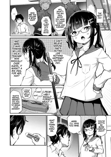 [Airandou] Iinchou wa Oshiri ga Yowai | The Prez's Weak-ass Hole! Fhentai - Page 10