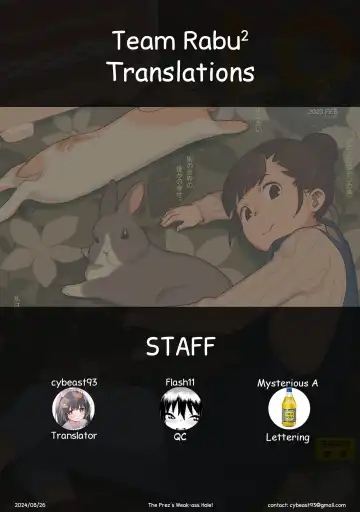 [Airandou] Iinchou wa Oshiri ga Yowai | The Prez's Weak-ass Hole! Fhentai - Page 25