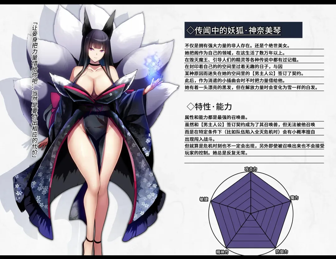 [Daiaru] Kyou Chara Buzama Haiboku -Denshou no Youko, Kanna Mikoto- Fhentai - Page 5