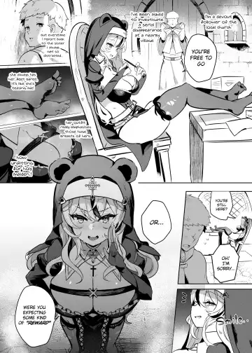 [Onigensou] Sister Reward Fhentai - Page 4