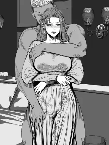 [Allegro] ある社員さん家ノ人妻Xさん Fhentai - Page 3