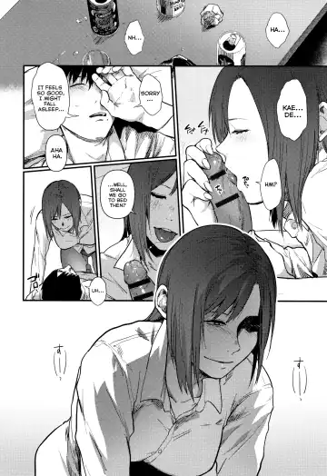 [Sakujirou] Kimi ni Saku Dahlia | The Dahlia Blooming on You Fhentai - Page 10