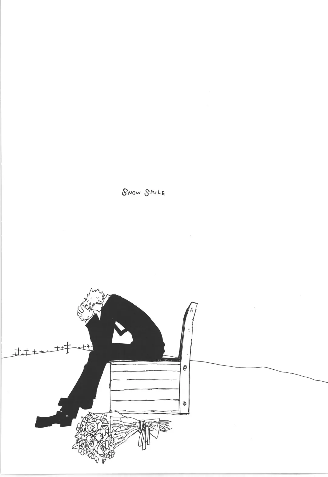 [Amakure Gido] Winter Yumeland Fhentai - Page 104