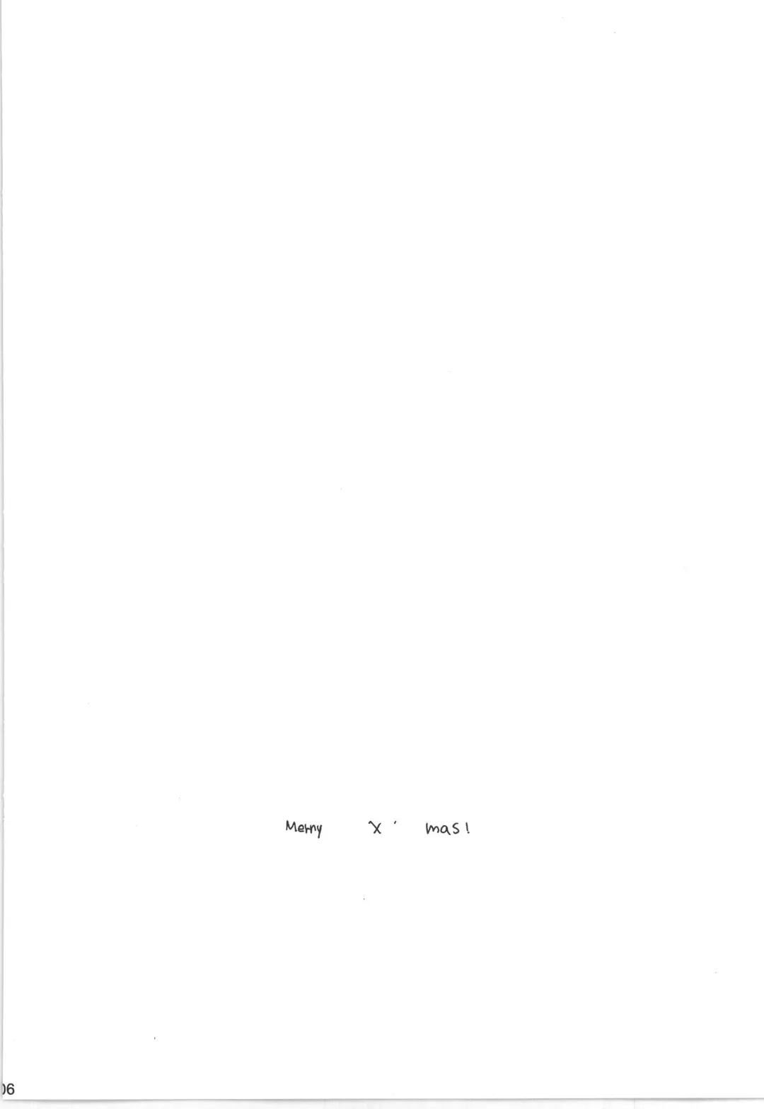 [Amakure Gido] Winter Yumeland Fhentai - Page 106