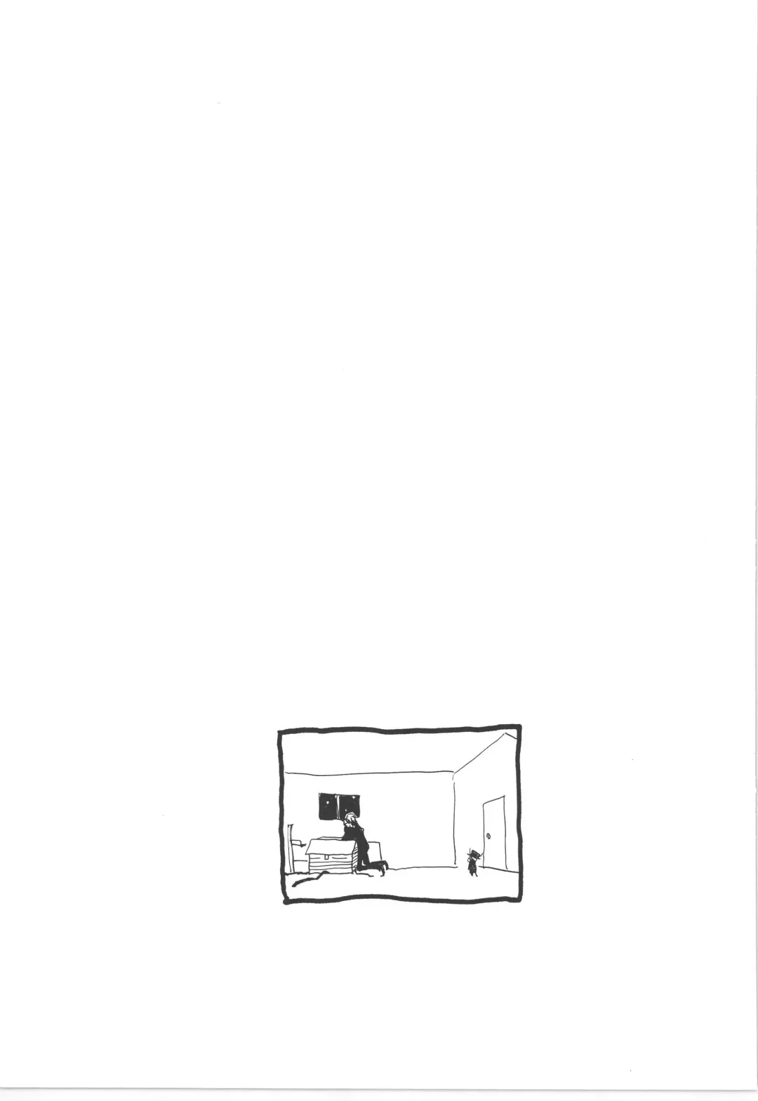 [Amakure Gido] Winter Yumeland Fhentai - Page 107