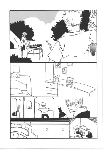 [Amakure Gido] Winter Yumeland Fhentai - Page 101