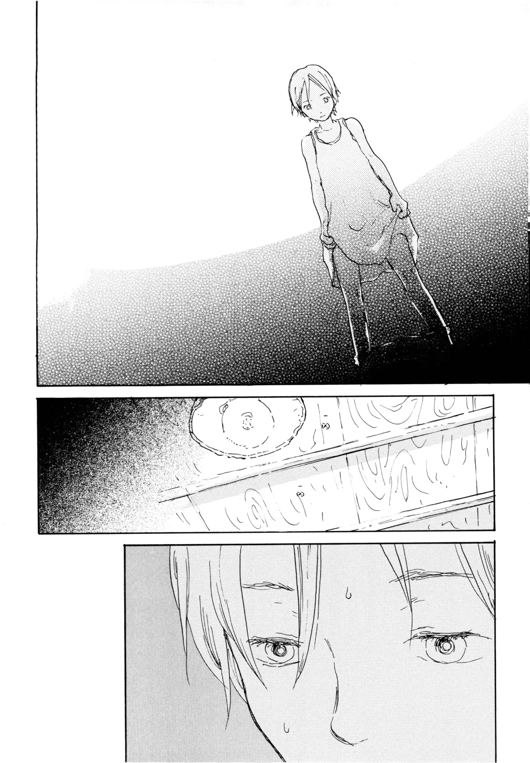 Ookami Shoujo to Obentou | 狼少女与便当 Fhentai - Page 33