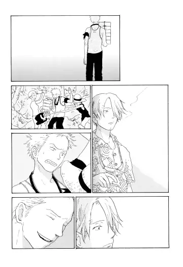 Ookami Shoujo to Obentou | 狼少女与便当 Fhentai - Page 20