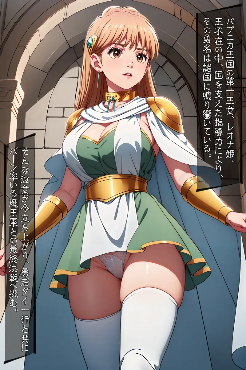 Interspecies sexual behaviour of leona part 2 Fhentai - Page 60