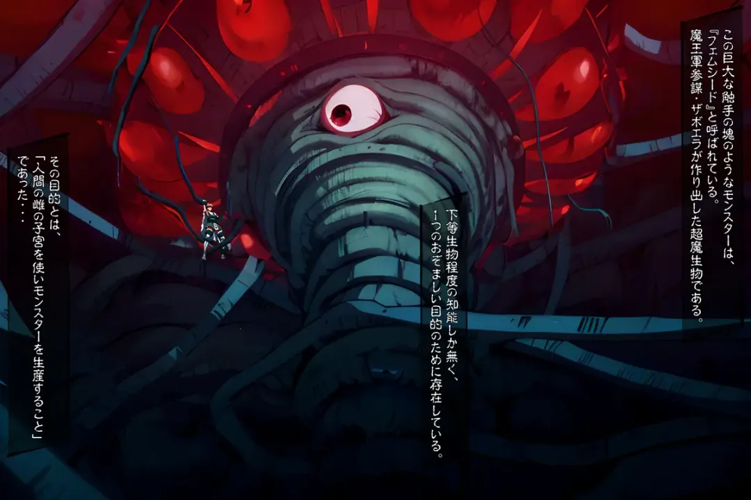 Interspecies sexual behaviour of leona part 2 Fhentai - Page 64