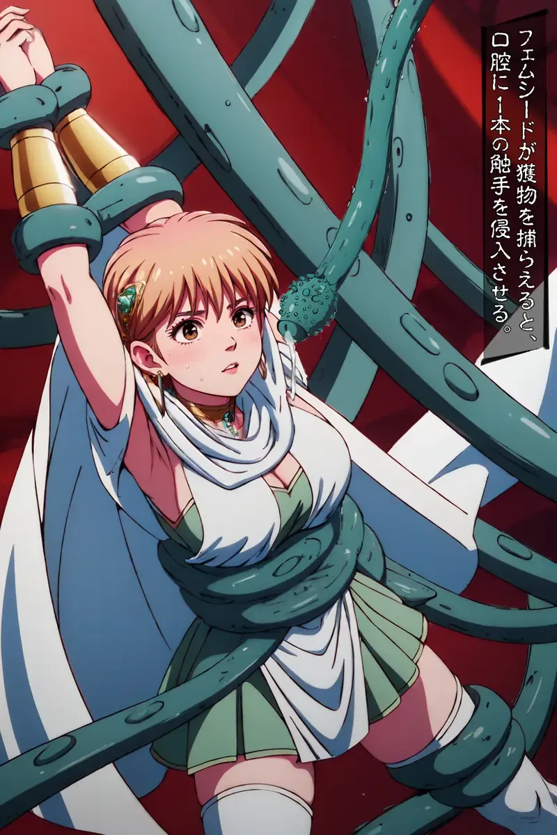 Interspecies sexual behaviour of leona part 2 Fhentai - Page 65