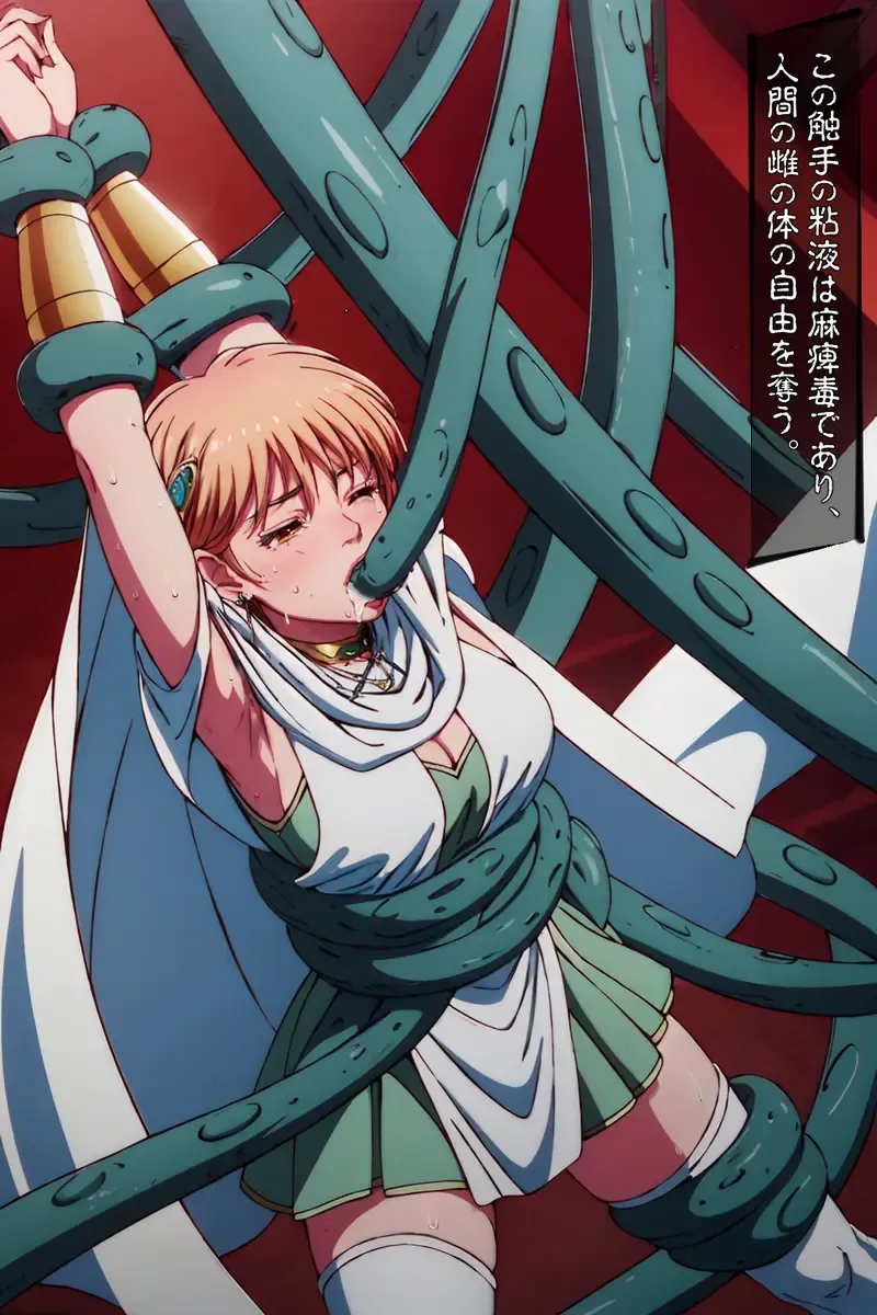 Interspecies sexual behaviour of leona part 2 Fhentai - Page 66