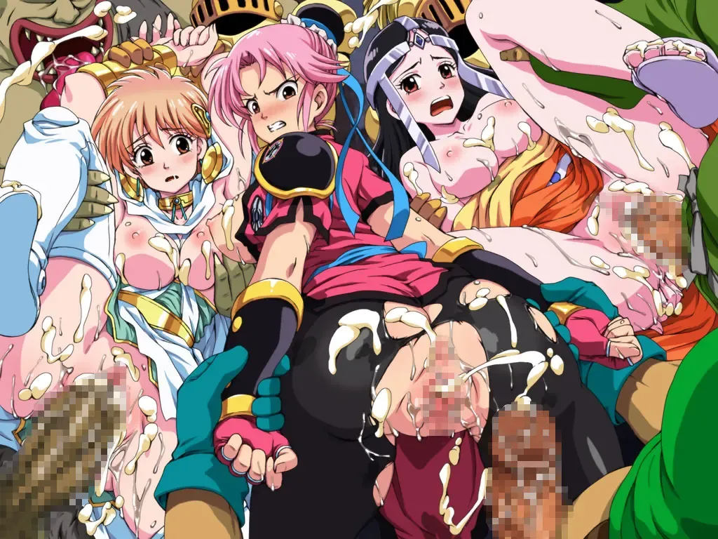 Interspecies sexual behaviour of leona part 2 Fhentai - Page 92