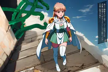 Interspecies sexual behaviour of leona part 2 Fhentai - Page 61