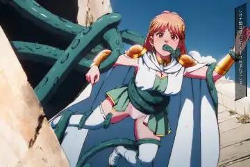 Interspecies sexual behaviour of leona part 2 Fhentai - Page 62