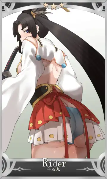 Read [Terasu Mc] NTR Saint Graph & Materials Terasu MC Translated - Fhentai