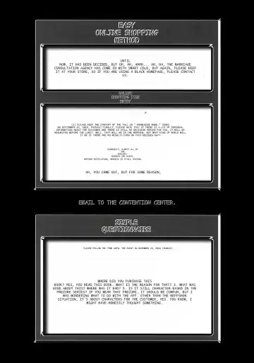 [Kakyouin Chiroru] Milk Masters 2 Fhentai - Page 48