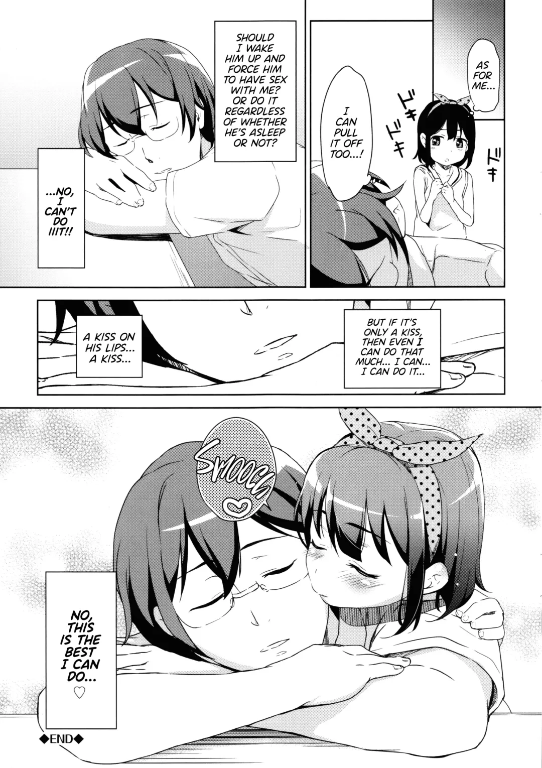 [Hashibiro Kou] Sanbiki ga Yuku! | The Three Girls Go! After Fhentai - Page 11