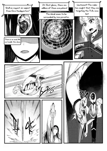 [Redchicken - Tobe] Invincible Dragon Fhentai - Page 4