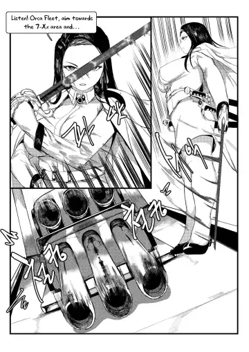 [Redchicken - Tobe] Invincible Dragon Fhentai - Page 7