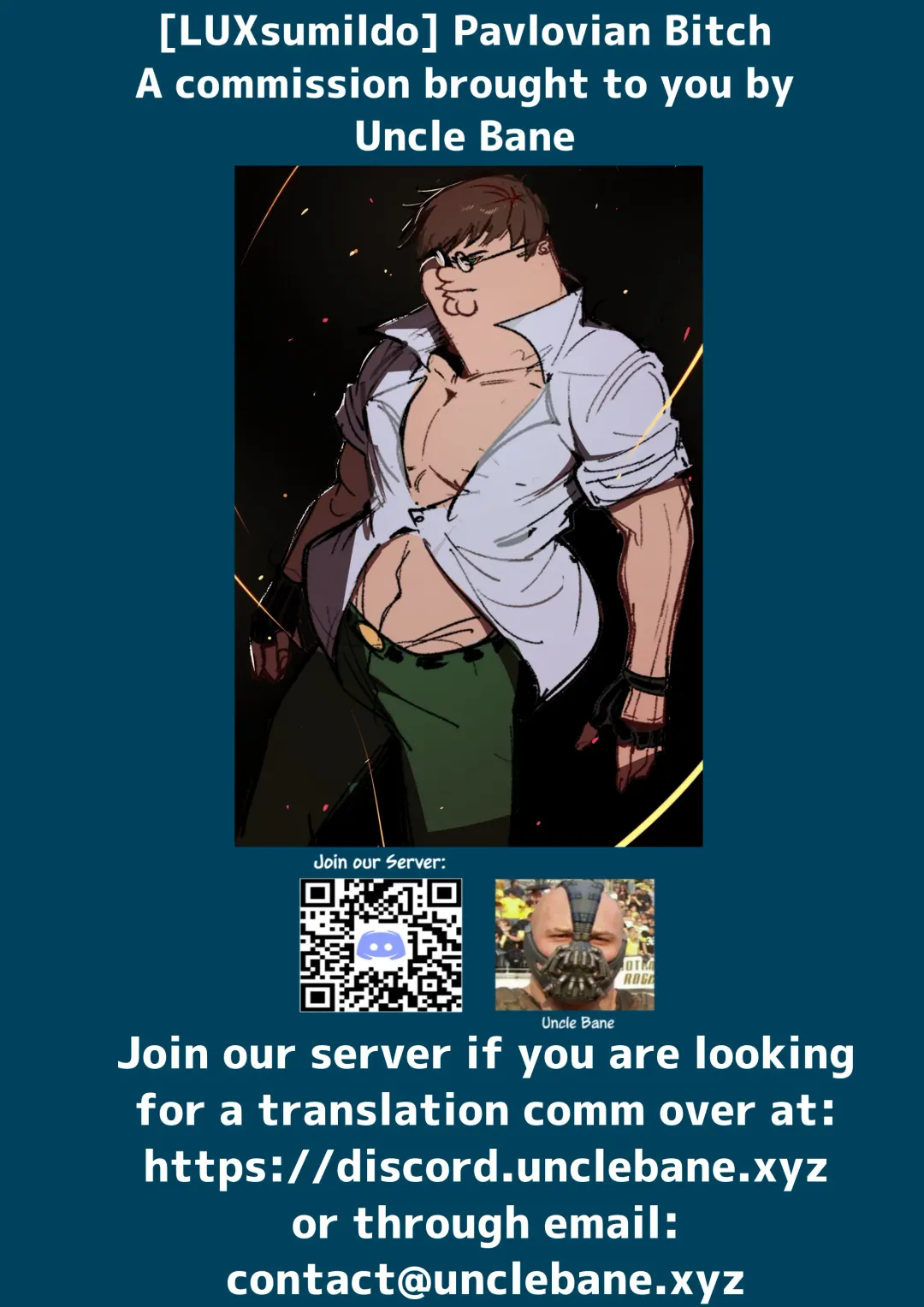 [Luxsumildo] Pavlovian Bitch (uncensored) Fhentai - Page 30