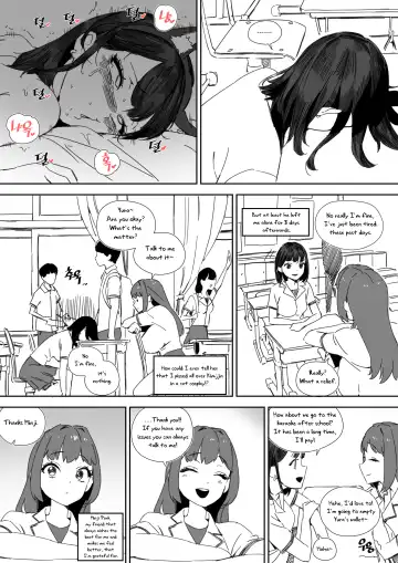 [Luxsumildo] Pavlovian Bitch (uncensored) Fhentai - Page 13