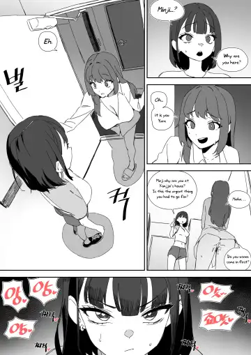 [Luxsumildo] Pavlovian Bitch (uncensored) Fhentai - Page 15