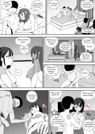 [Luxsumildo] Pavlovian Bitch (uncensored) Fhentai - Page 19