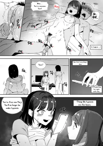 [Luxsumildo] Pavlovian Bitch (uncensored) Fhentai - Page 24