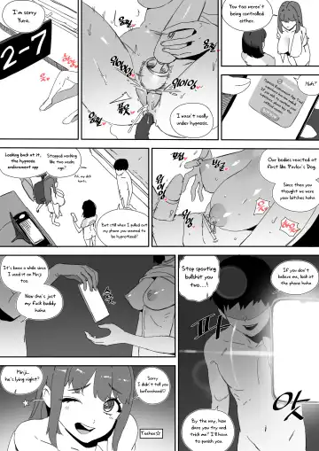 [Luxsumildo] Pavlovian Bitch (uncensored) Fhentai - Page 25