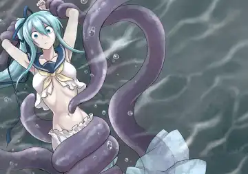 Den'nō no umi de Fhentai - Page 2