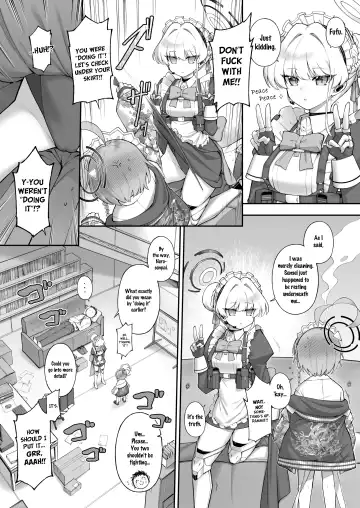 [Tamarun] Neru Toki | Neru-Toki Bedtime Fhentai - Page 10