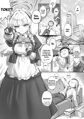 [Tamarun] Neru Toki | Neru-Toki Bedtime Fhentai - Page 4