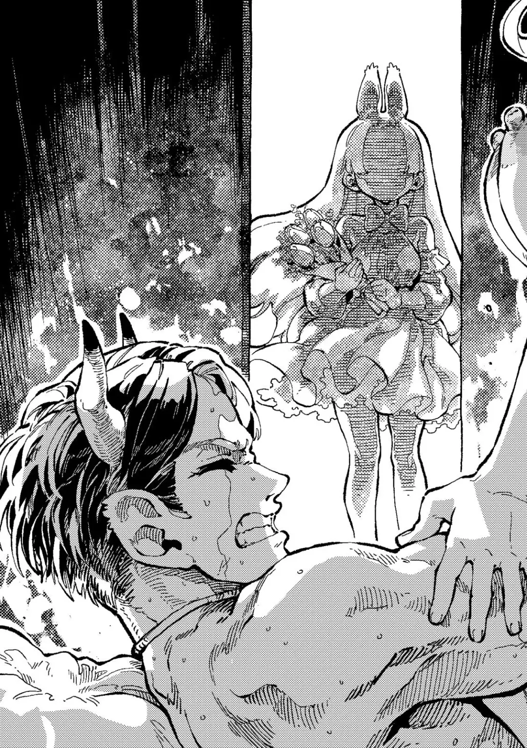 [Lena A-7] )]  MIMIKA 2 Fhentai - Page 30