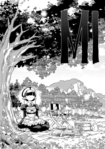 [Lena A-7] )]  MIMIKA 2 Fhentai - Page 4