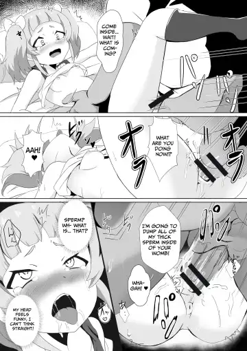 When I Taught The Slut A Lesson, I Got To Fuck Both Mother & Daughter Fhentai - Page 17