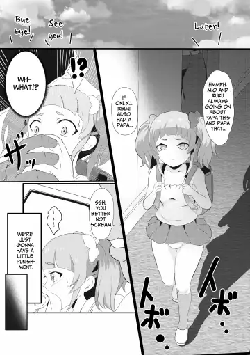When I Taught The Slut A Lesson, I Got To Fuck Both Mother & Daughter Fhentai - Page 6