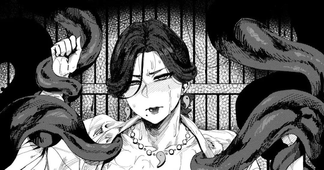 [Allegro] 【COMITIA130】 異形交尾快楽地獄 公開 Fhentai - Page 1