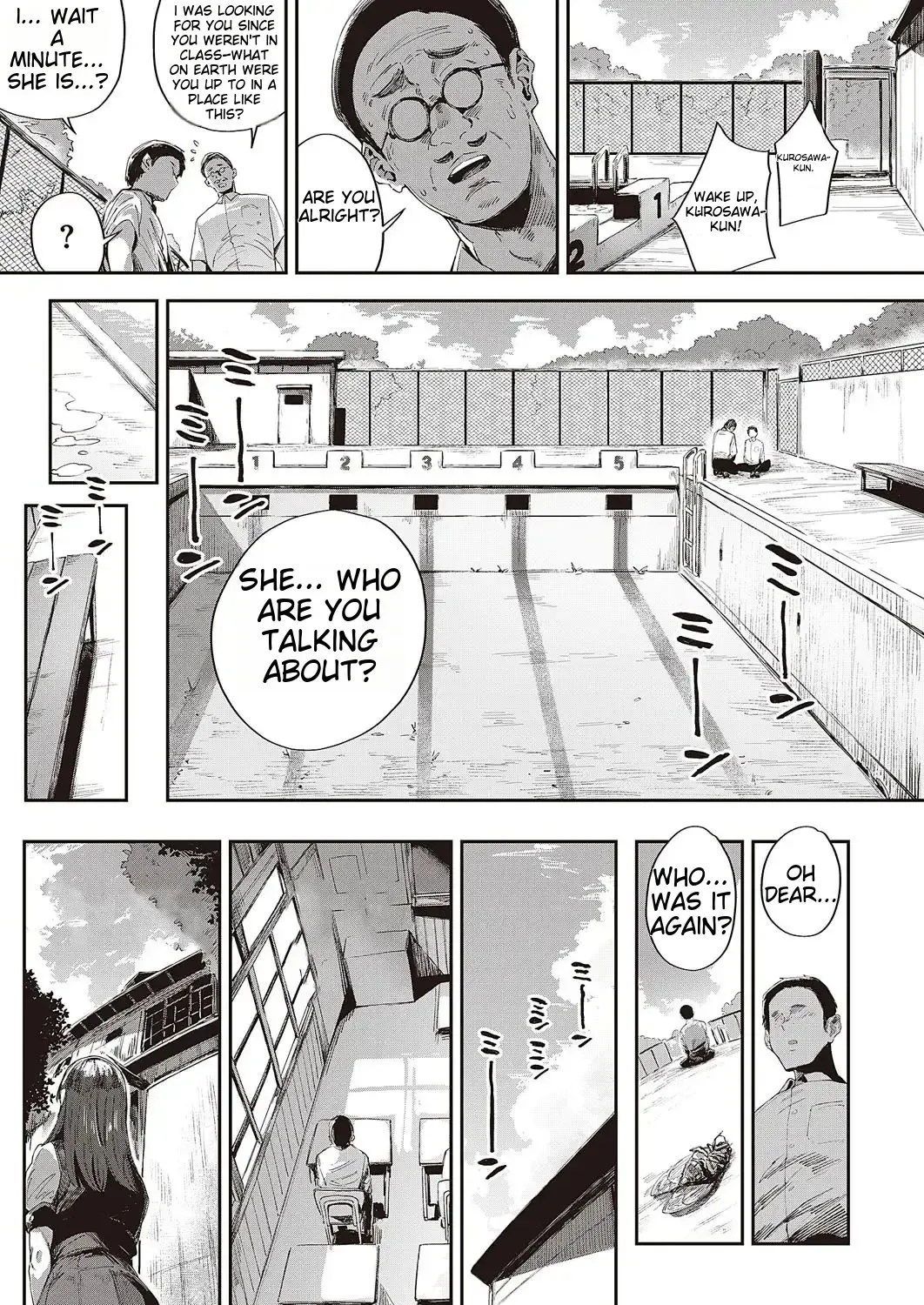 [Neisan] Semishigure no Tenkousei Fhentai - Page 25