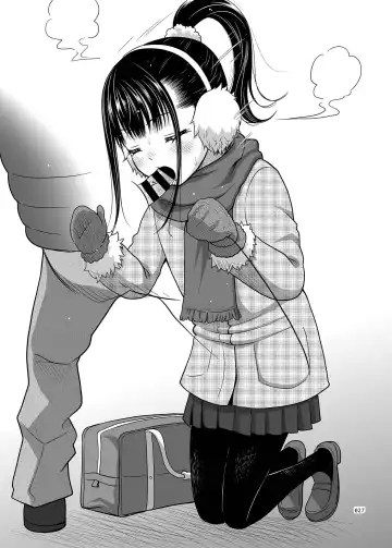 [Malcorond] Delivery na Syoujo no Ehon <Soushuuhen2> Fhentai - Page 26