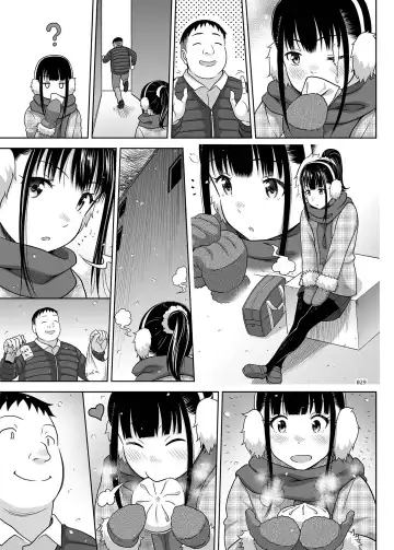 [Malcorond] Delivery na Syoujo no Ehon <Soushuuhen2> Fhentai - Page 28