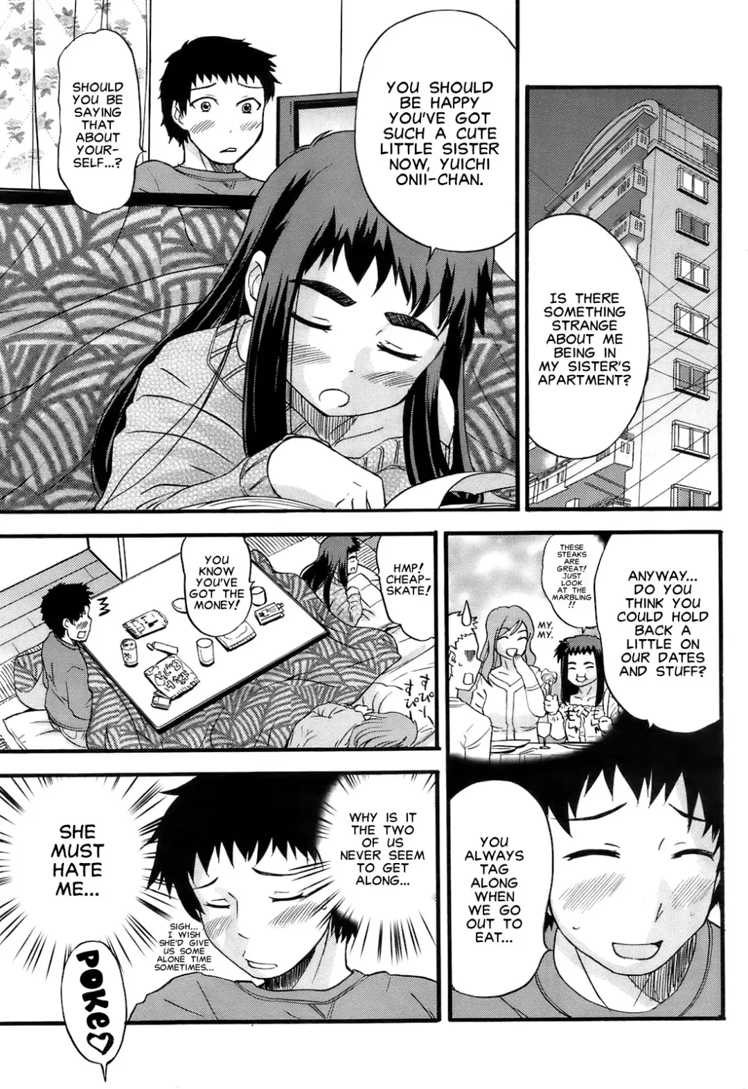 [Hanamaki Kaeru] Himegotatsu | Princess Kotatsu Fhentai - Page 3