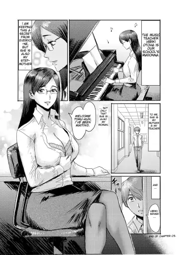[Kuroiwa Menou] Biniku Ensou 3 Fhentai - Page 26