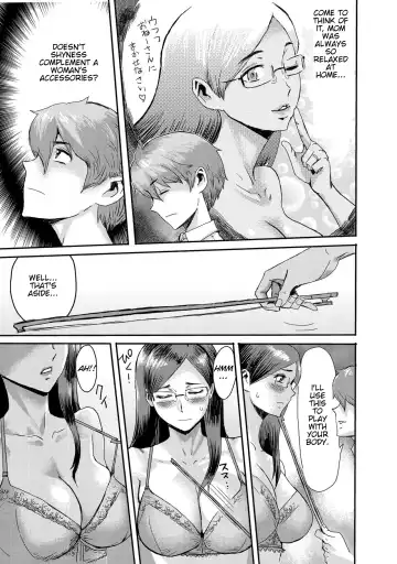 [Kuroiwa Menou] Biniku Ensou 3 Fhentai - Page 9
