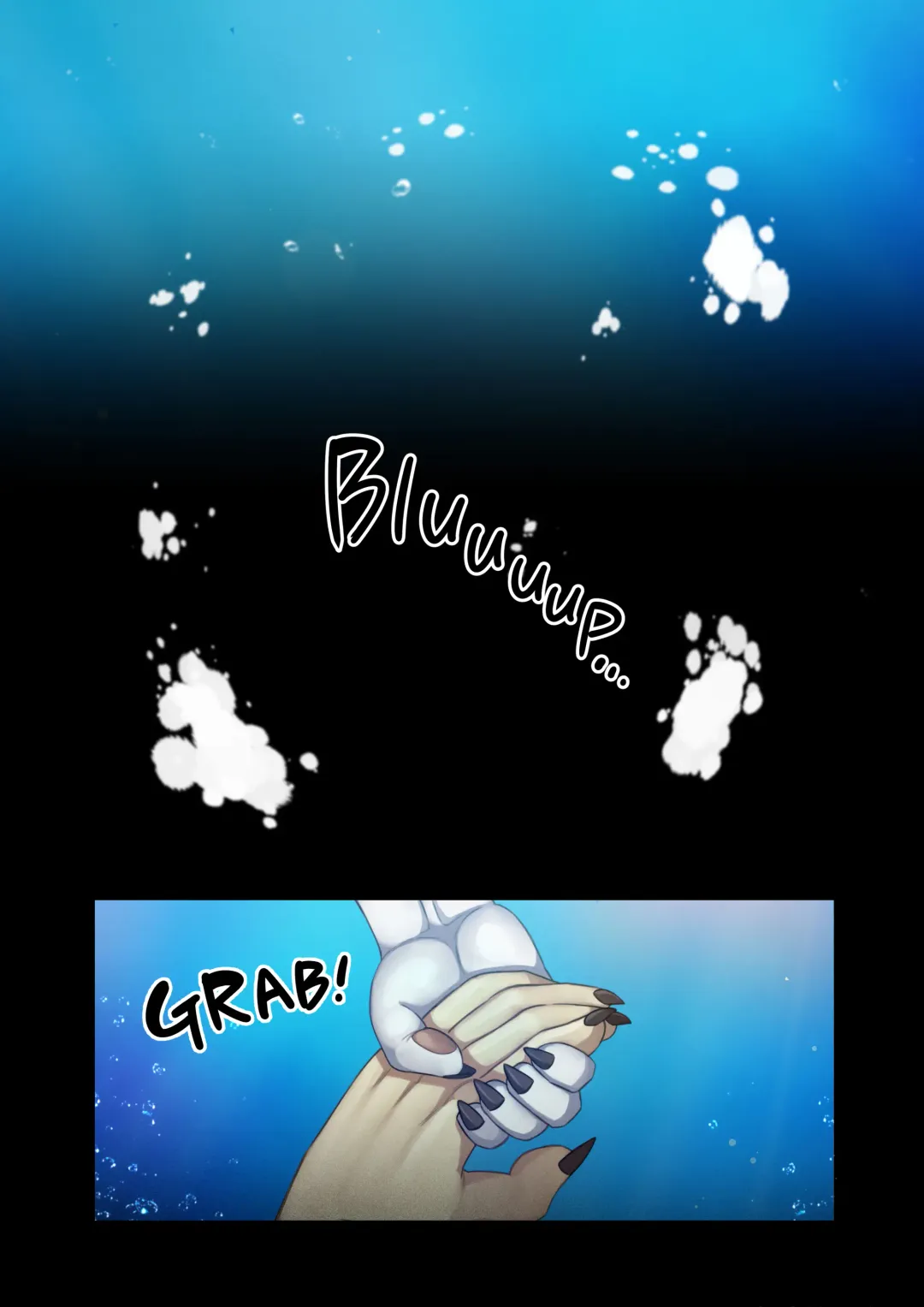 [Nekogaki] Burning CPR (decensored) Fhentai - Page 4