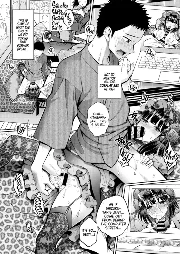 [Yahiro Pochi] Sono Bisque Doll wa H o Suru 5 | My Sexy Dress-Up Darling 5 Fhentai - Page 5