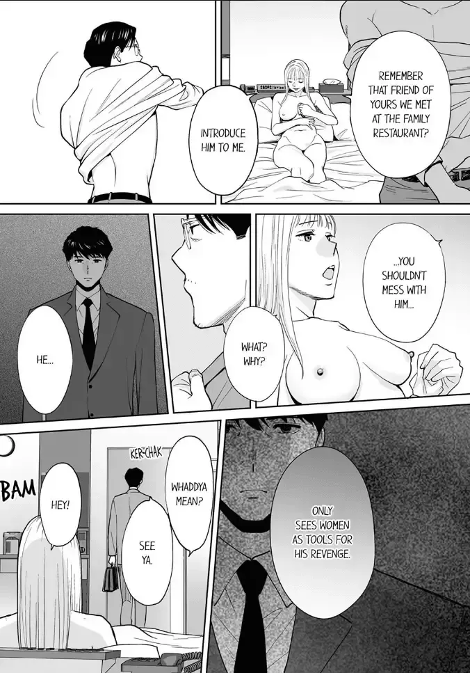 [Katsura Airi] "Otto no Buka ni Ikasarechau..." Aragaezu Kanjite Shimau Furinzuma 16 | "I'm cumming from my husband's subordinate…" The cheating wife who can't resist feeling it 16 Fhentai - Page 15