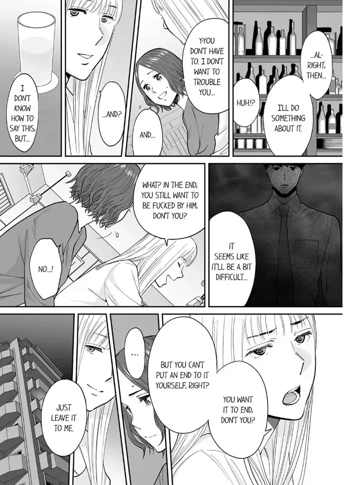 [Katsura Airi] "Otto no Buka ni Ikasarechau..." Aragaezu Kanjite Shimau Furinzuma 16 | "I'm cumming from my husband's subordinate…" The cheating wife who can't resist feeling it 16 Fhentai - Page 20