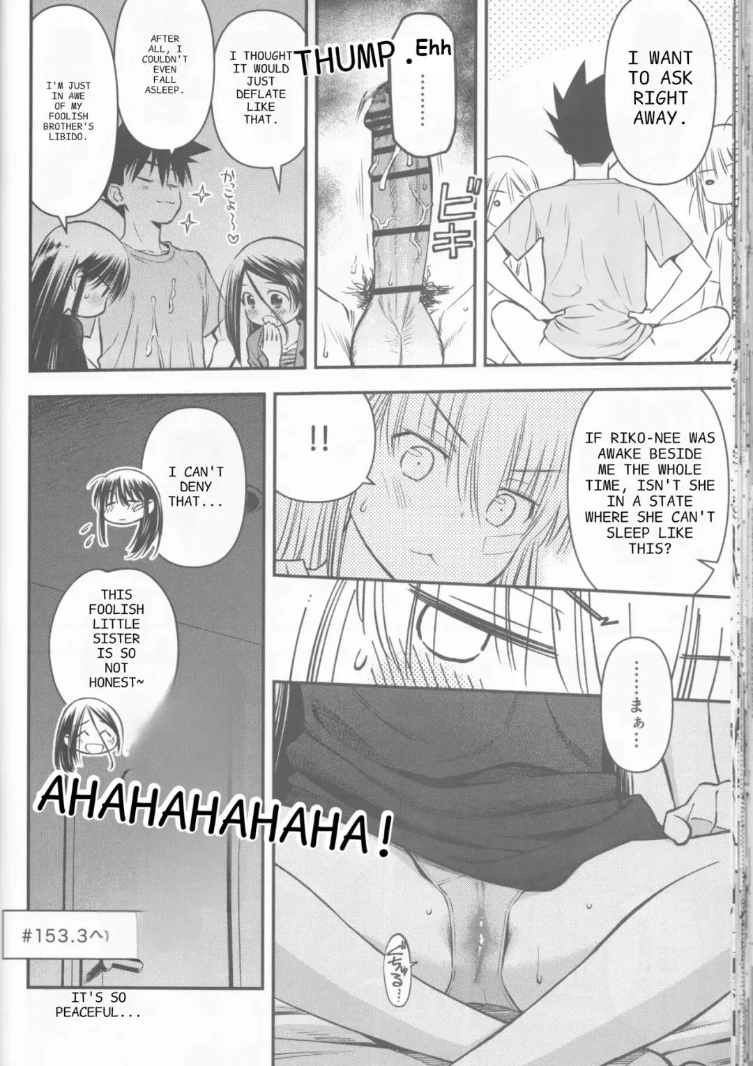 [Ditama Bow] kxs. Fhentai - Page 43